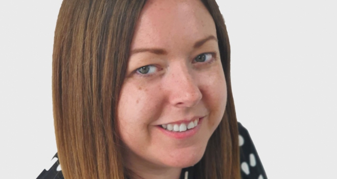 Women’s Recognition Awards: In focus with Alison Longley, Key Group Alison Longley, Key Group