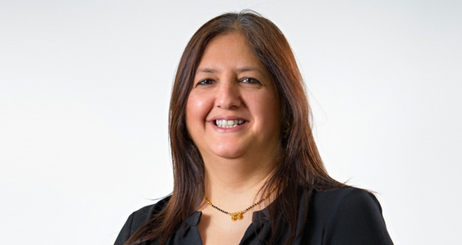 The Spring Budget shows why property is key to the UK economy Alpa Bhakta Butterfield