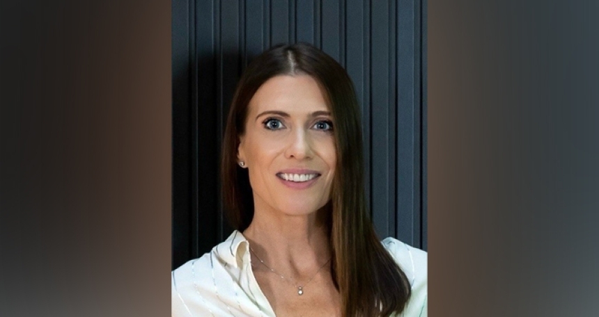 Amanda Bryden Yorkshire Building Society Accord