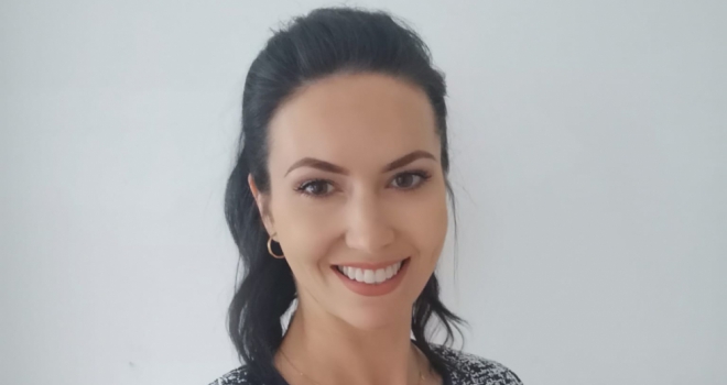 Precise appoints new BDM for London North West and East Amanda Lammers Precise