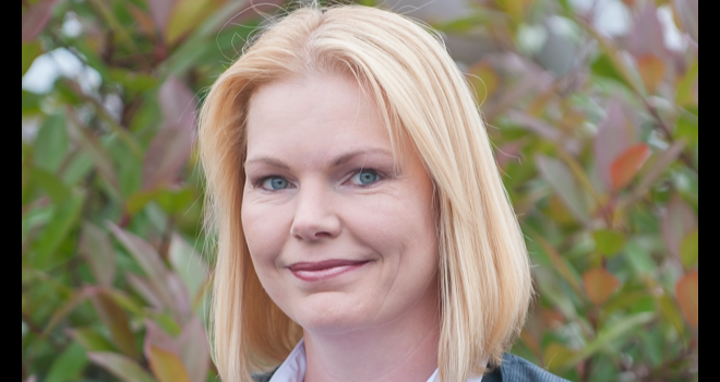 Amanda Meadows Signature