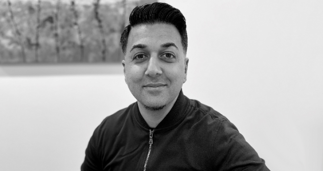 Alternative Bridging Corporation enhances London sales team with latest BDM Amir Khan ABC