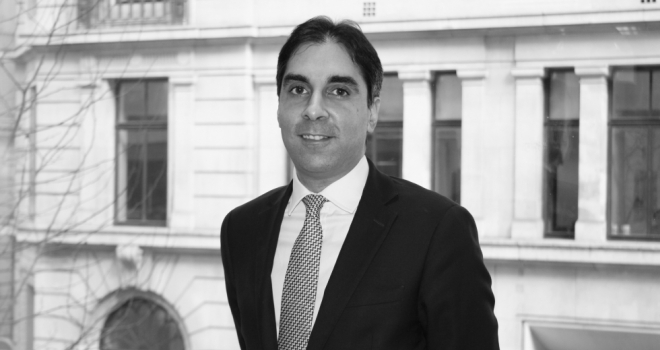 Increasing investor appetite, a market response Amit Majithia Avamore