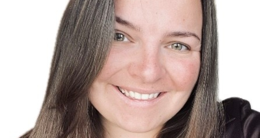 New conveyancing distributor appoints head of operations Amy Innes - conveybuddy