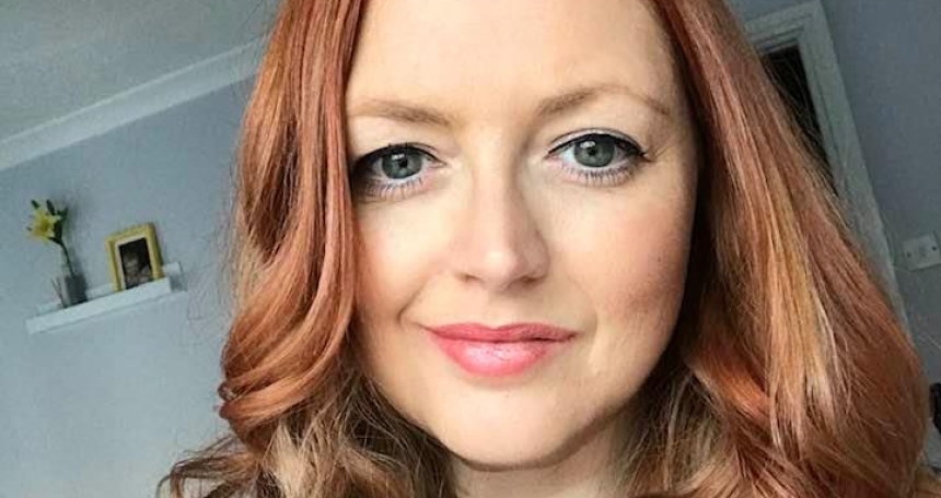 Amy Morgan Target Group