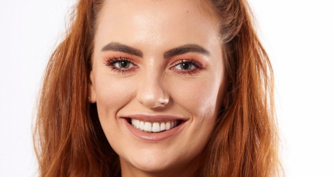 Amy Beasley Shawbrook