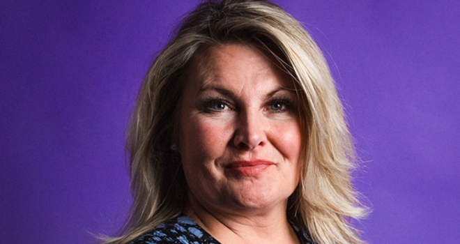 Atom recruits Donnelly for Scotland and Northern Ireland BDM role amy donnelly atom