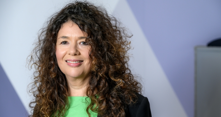 Together expands distribution and hires new national account manager Andrea Roberts Together