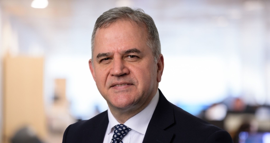 Andrew Ferguson UTB 2026