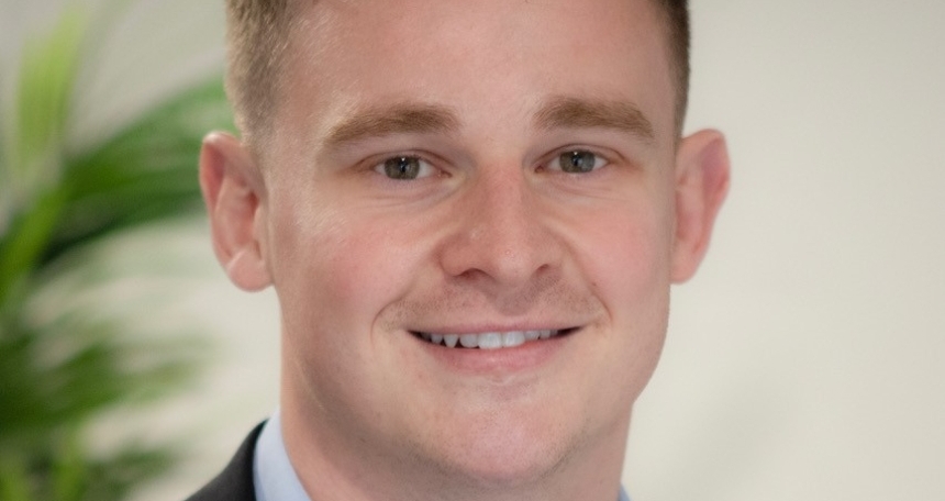 Time Finance appoints new regional sales manager for vendor finance Andrew Maude Time