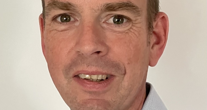 Andrew Peters Countrywide