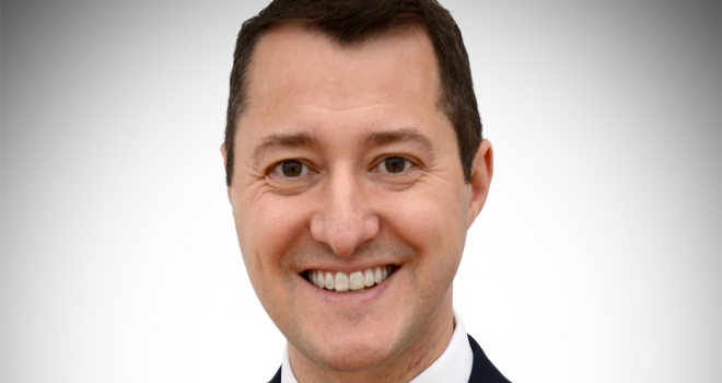 Andrew Andy Thrower MAF