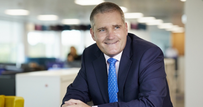 Andrew Charnley Together