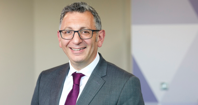 Andrew Fouli Together 