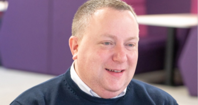 Assetz Capital cuts development finance rates for third time this year Andrew Fraser Assetz Capital