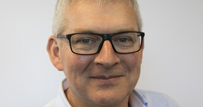 In the Spotlight with Andrew Gething, MorganAsh Andrew Gething MorganAsh