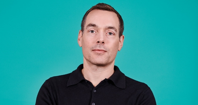 In the Spotlight with Andrew Lawson, Zopa Andrew Lawson, Zopa