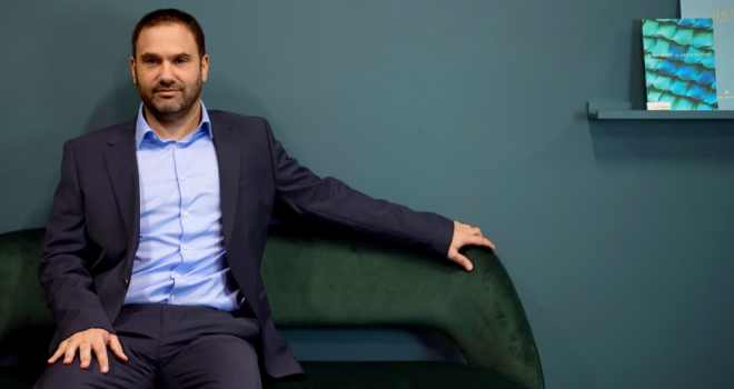 Mint Property Finance launches high-value bridging loan Andrew Lazare Mint