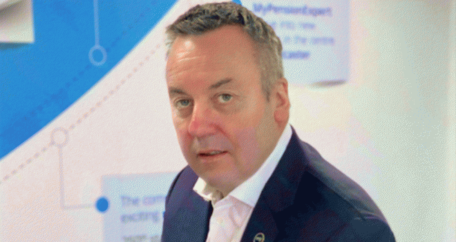 How can advisers prepare clients for the Government’s Pension Dashboard? Andrew Megson My Pension Expert