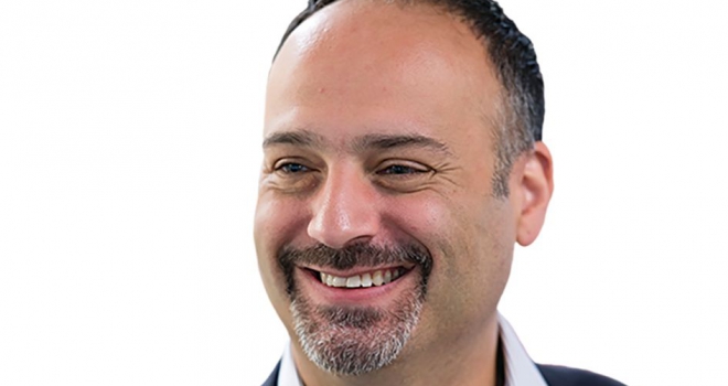 Crystal launches Health and Wellbeing interview with Andrew Montlake Andrew Montlake