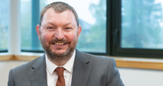 Understanding the different types of self build project Andrew Sadler Suffolk