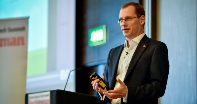 Duty bound: The FCA’s tough take on Value for Money Andrew Storey, Group Innovation Director at EV