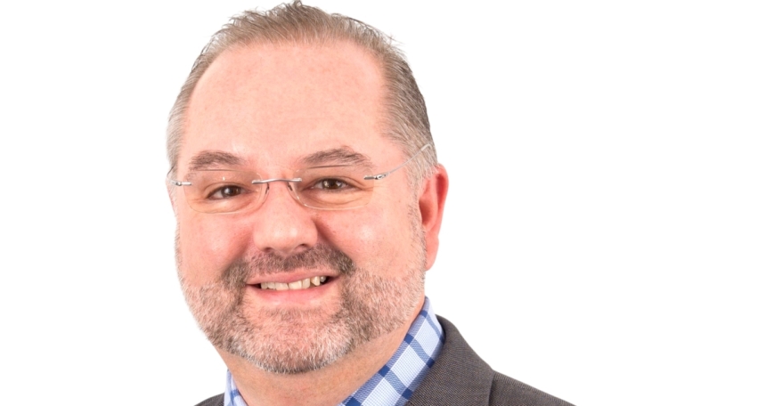 Paragon Bank expands SME lending team Andy Craggs Paragon