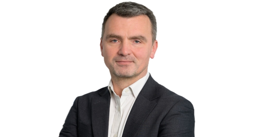 Andy Porter Aldermore