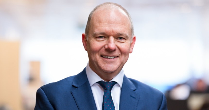 UTB hires Andy Thomson to develop Build to Rent proposition Andy Thomson UTB