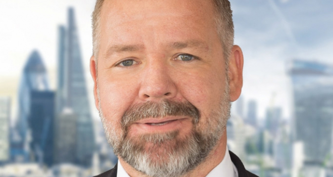 Andy Davies White Oak