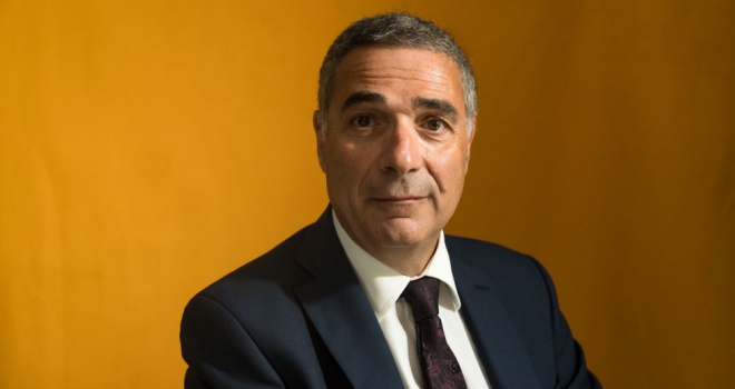 The stamp duty effect won’t damage overseas interest Andy Georgiou