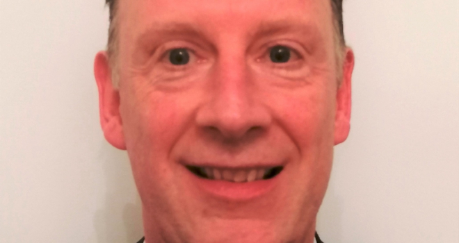 Knowledge Bank appoints BDM Andy Leadbetter Knowledge Bank