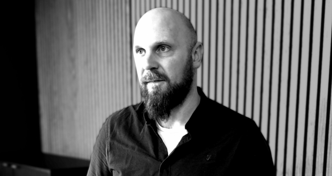 Somo appoints new relationship director Andy Marsland Somo