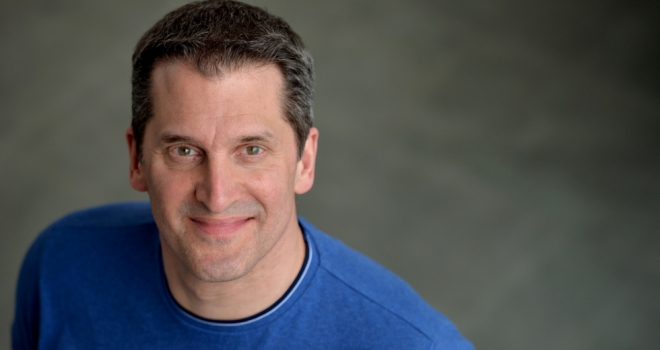 The comfort of uncertainty Andy Papadopolous Prudential