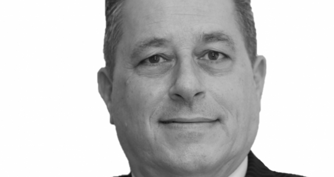 In the Spotlight with Andy Valvona, CHL Mortgages Andy Valvona