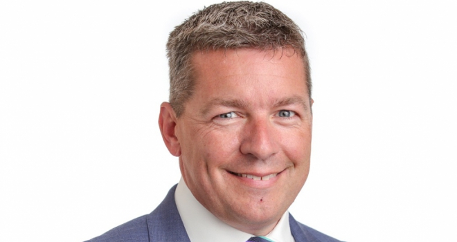 How does protection safeguard customers’ financial wellbeing? Andy Walton Mortgage Advice Bureau