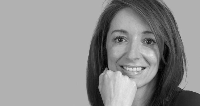 Anna Bennett Catalyst