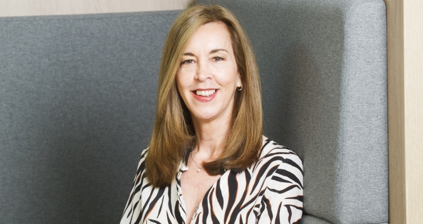 Anne Hodgson Cumberland Building Society