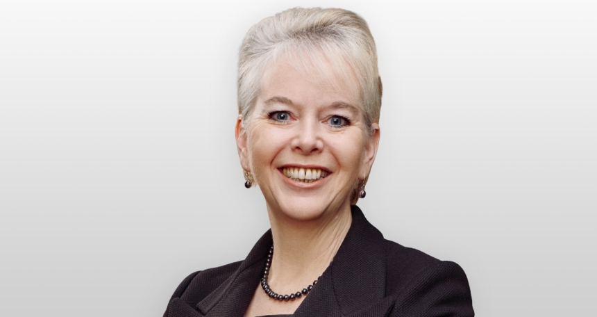 Annette Barnes Leeds BS