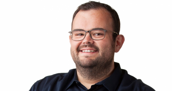 Pepper appoints BDM for North and Scotland Anthony Fisher Pepper