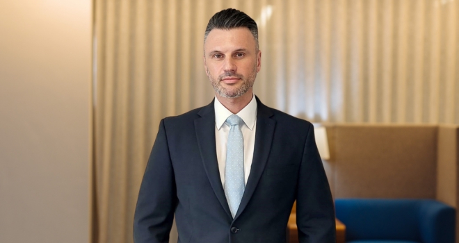 HTB appoints bridging BDM for the North Anthony Gorman HTB