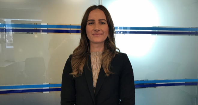 Bank Leumi UK expands property finance team Anya Stanislawczyk Bank Leumi