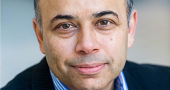 What can finance professionals learn from the Covid-19 pandemic? Arif Khurshed Alliance Manchester Business School