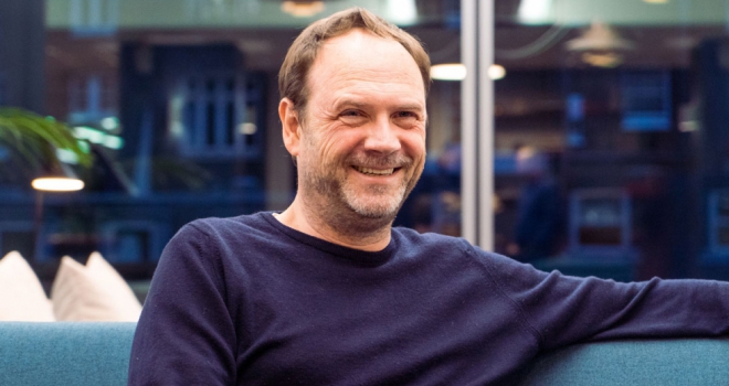 The government’s half measures won’t cut it anymore: more needs to be done to help first-time buyers Arjan Verbeek, CEO of Perenna,