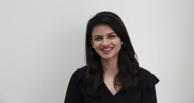 In the Spotlight with Arya Taware, FutureBricks Arya Taware FutureBricks