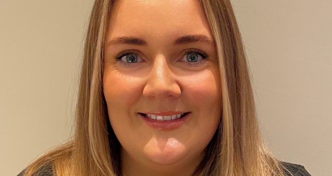 Envelop appoints BDM for the North Ashley Bailey Envelop