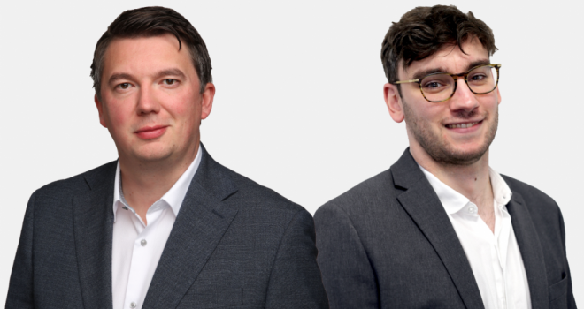 Aspen Bridging appoints sales director and BDM Aspen Ian Mike