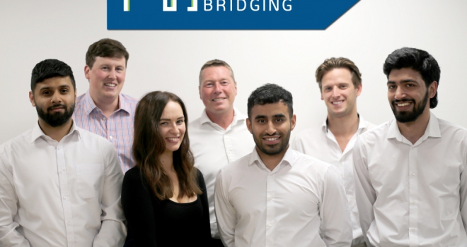 Aspen Bridging expands underwriting team with six new appointments Aspen underwriting team July 2023
