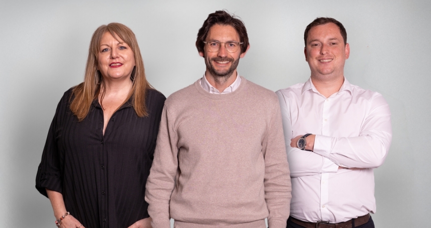 Assetz Capital launches smaller loan range for SME developers  Assetz Elevate new business team