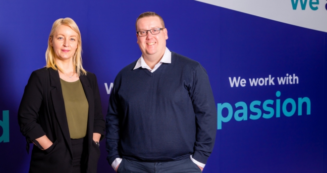 Assetz Capital Sarah Ellison Dean Kilbryde